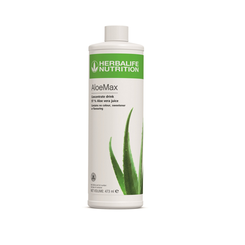 AloeMax 473 mLR