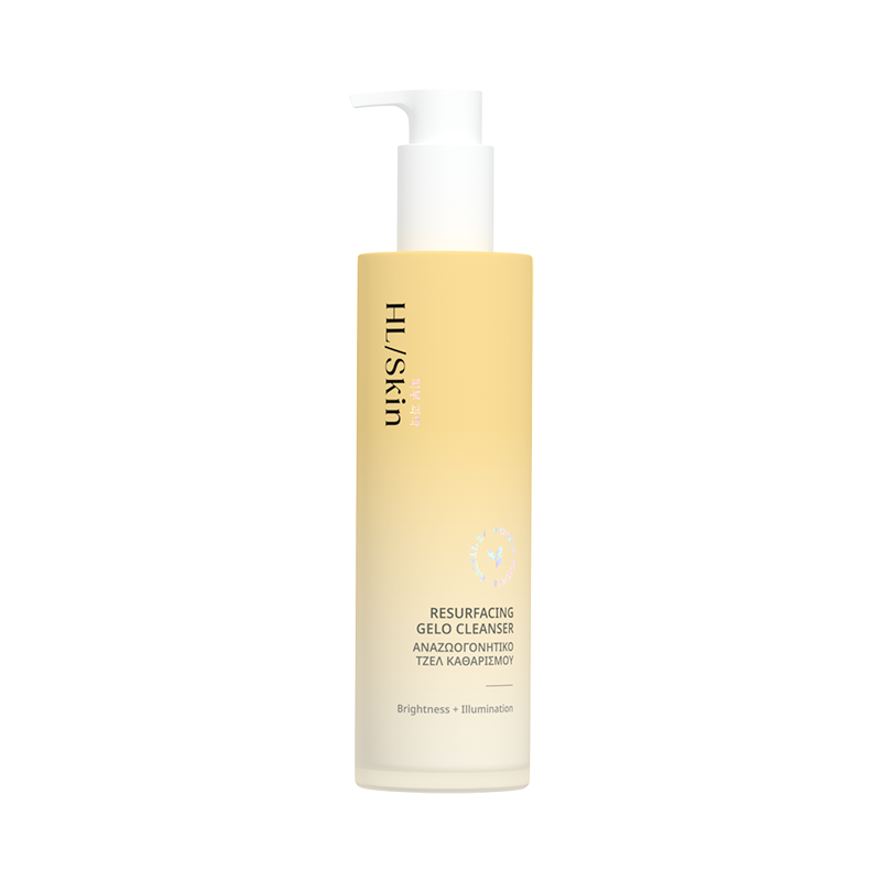 HL/Skin Resurfacing Gelo Cleanser 147 ml
