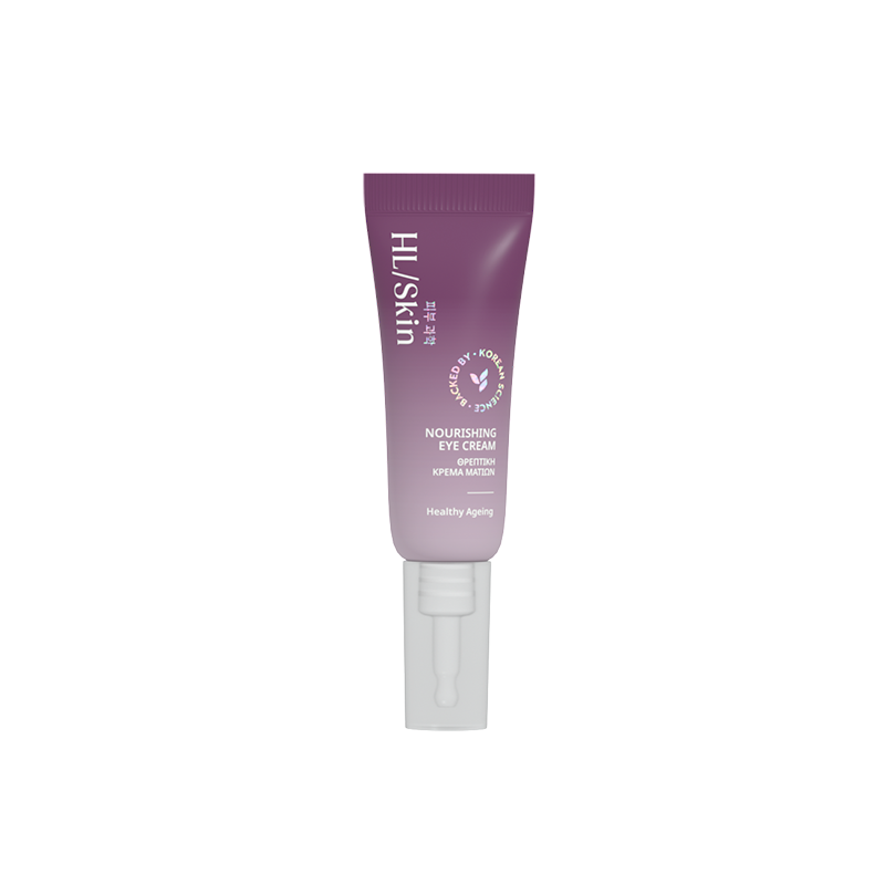 HL/Skin Nourishing Eye Cream 15 ml