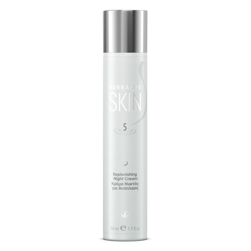 Replenishing Night Cream - SKIN 50 ml