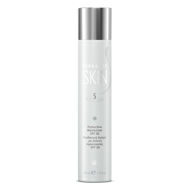 Protective Day Cream SPF30 - SKIN 50 ml