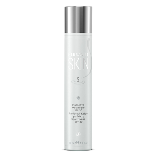 Protective Day Cream SPF30 - SKIN 50 ml