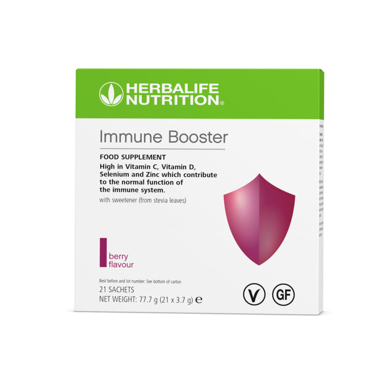 Herbalife Immune Booster – 21 Sachets