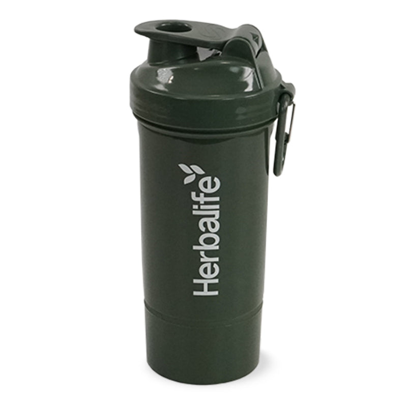 Neon Shakers Dark Green 500 ml