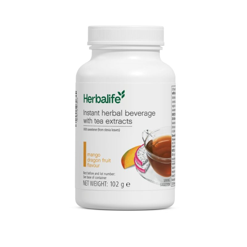 Instant Herbal Beverage Original 102 g