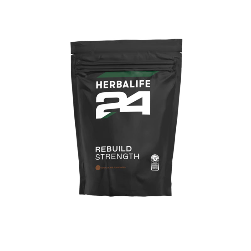 Herbalife Rebuild Strength Chocolate 1000 g