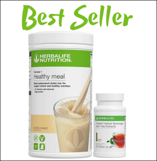 Breakfast Pack – Starter Edition