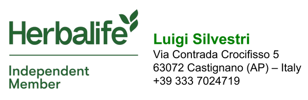 Luigi Silvestri Nutrition