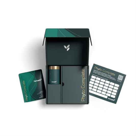 Herbalife Phyto Complete Starter Kit