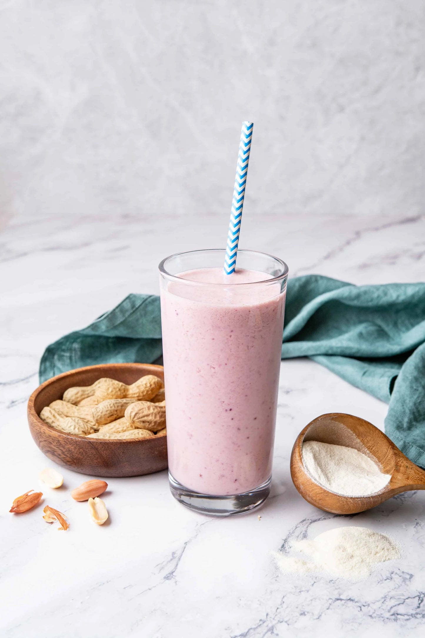 Herbalife Formula 1 Protein Shake – Meal Replacement