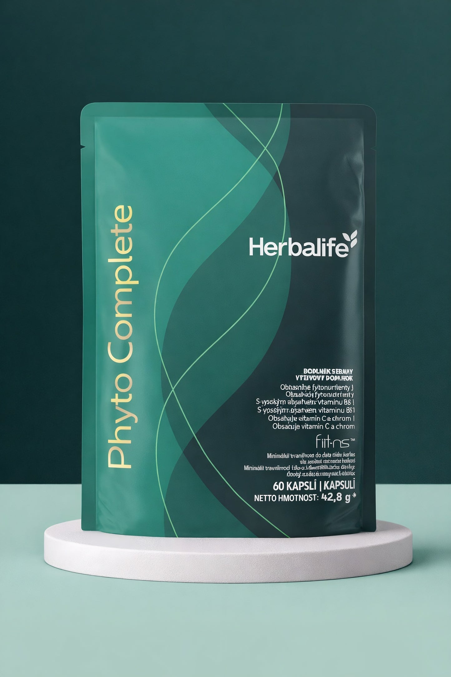 Herbalife Phyto Complete Starter Kit