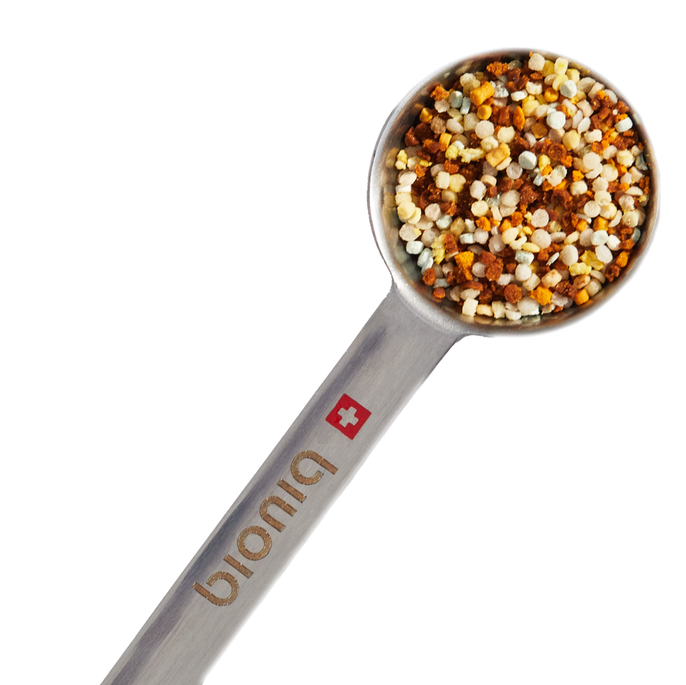 Bioniq GO | Personalised Daily Nutrition by Herbalife