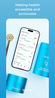 Bioniq GO | Personalised Daily Nutrition by Herbalife