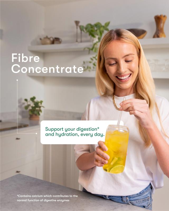 Herbalife Fibre Concentrate Sweet Orange & Goji Berry 500 ml