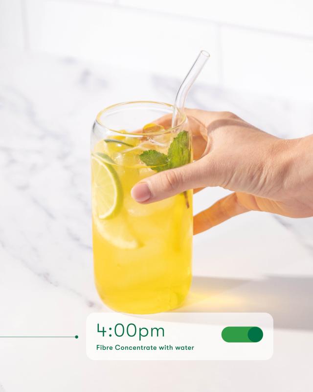 Herbalife Fibre Concentrate Sweet Orange & Goji Berry 500 ml