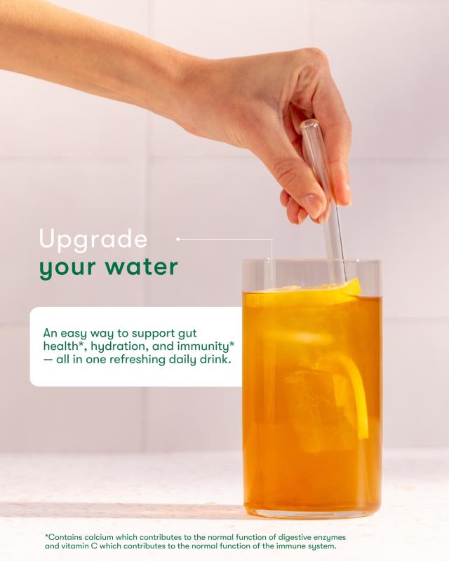 Herbalife Fibre Concentrate Sweet Orange & Goji Berry 500 ml