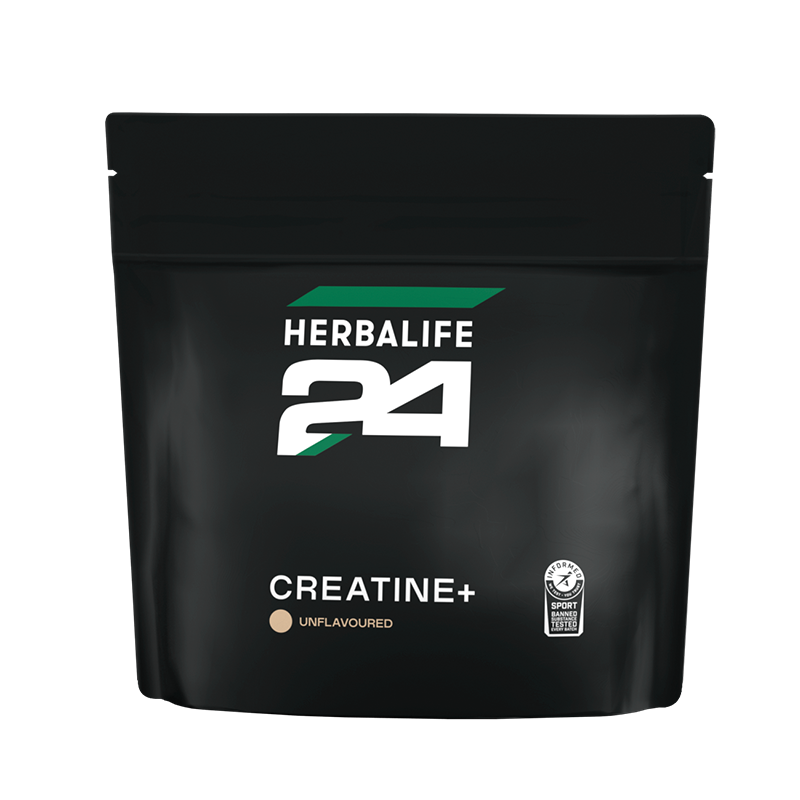 Herbalife H24 Creatine+ unflavoured daily creatine supplement