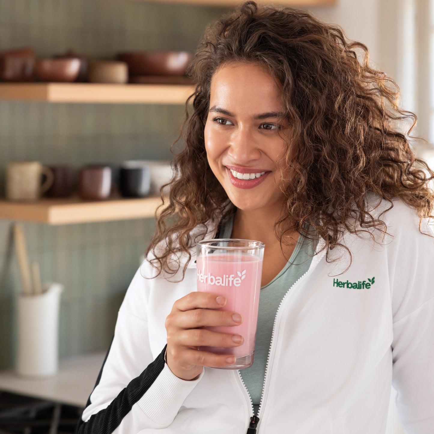 Herbalife Formula 1 Protein Shake – Meal Replacement